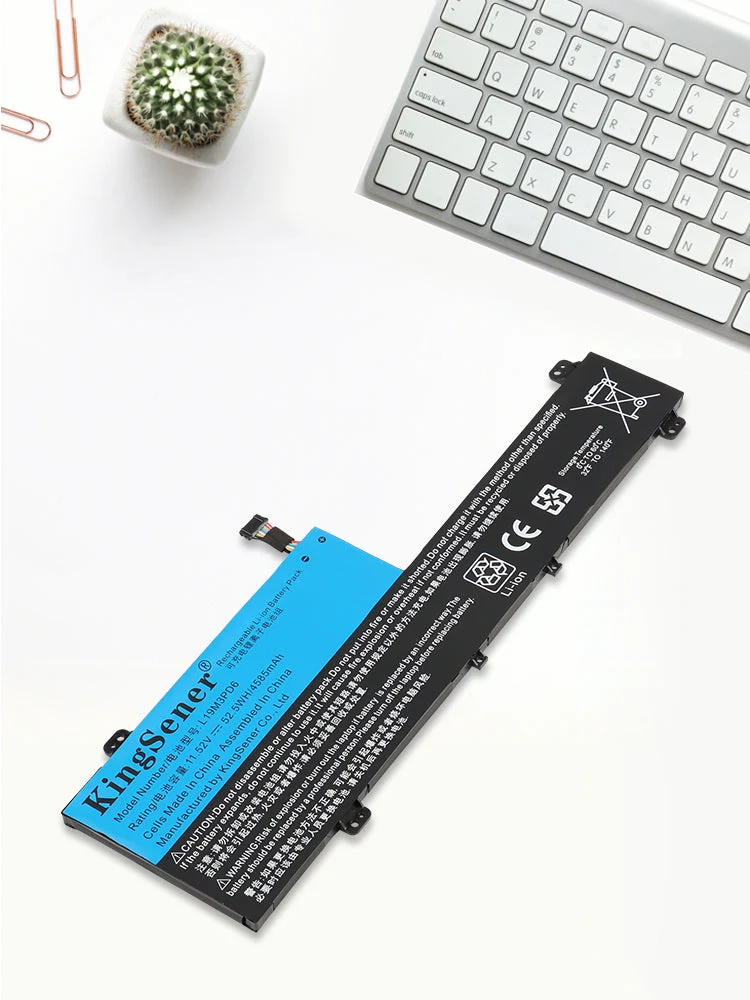 L19M3PD6 Battery for Lenovo IdeaPad Flex 5 14 15 Series