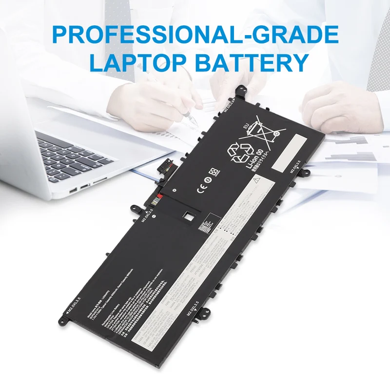 L23b4pf2 L23c4pf2 L23d4pf2 Battery For Lenovo Yoga Slim 7