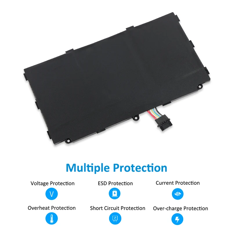 For Fujitsu Stylistic Q616 Q665 Q738 Q739 Series Laptop Battery