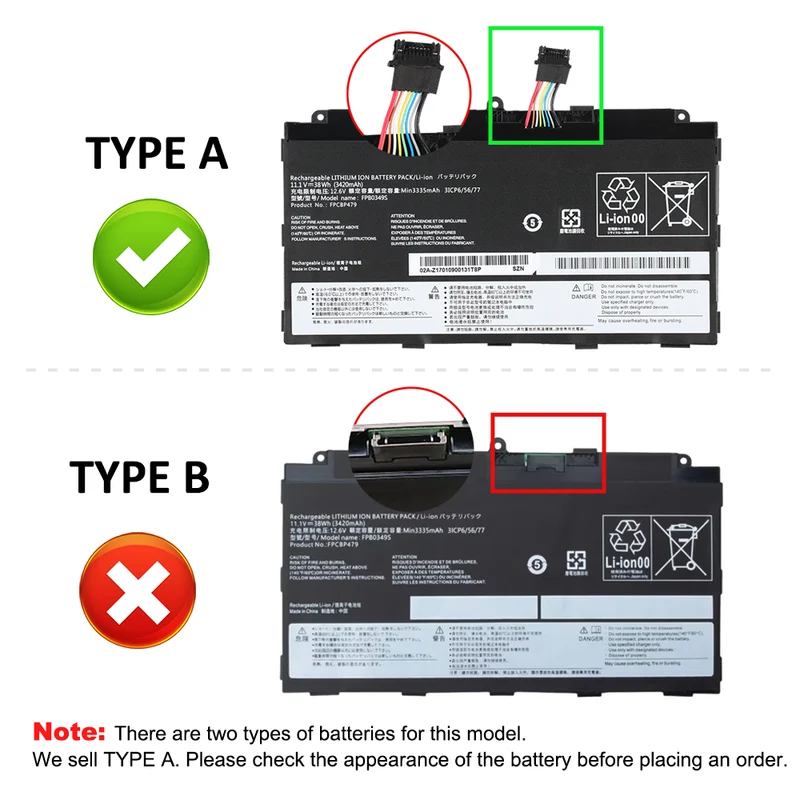 For Fujitsu Stylistic Q616 Q665 Q738 Q739 Series Laptop Battery