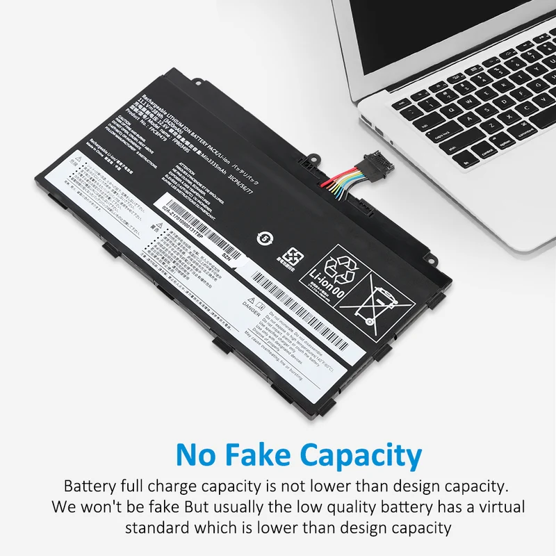 For Fujitsu Stylistic Q616 Q665 Q738 Q739 Series Laptop Battery
