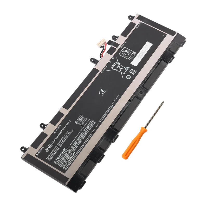 WP06XL Laptop battery For HP ZBook Firefly 16 G10 M73470-005 HSTNN-IB9Z