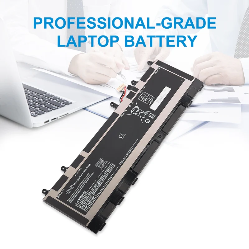WP06XL Laptop battery For HP ZBook Firefly 16 G10 M73470-005 HSTNN-IB9Z