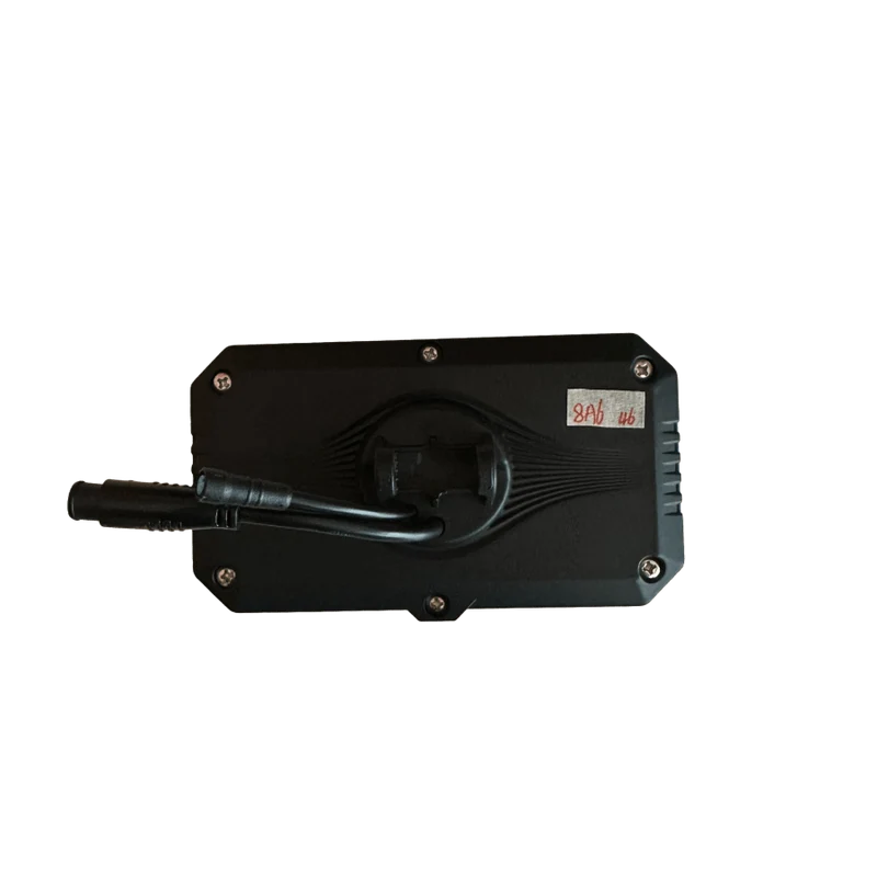 Afficheur EY4 (Bluetooth) Sans Câble pour Trottinette Electrique Dualtron Minimotors - Nouvelle Connectique Bleu