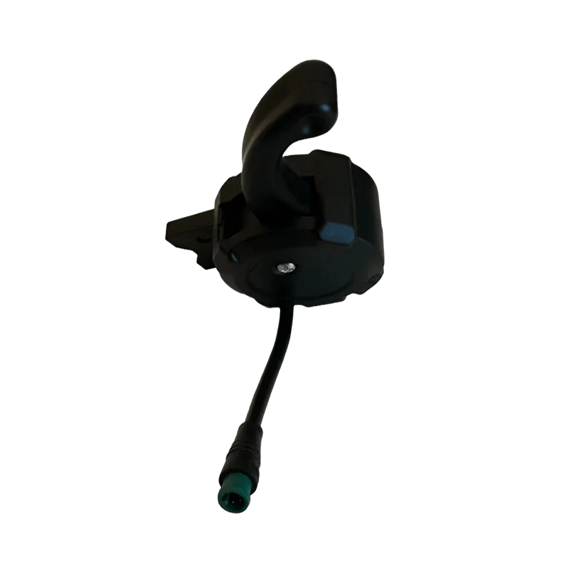 Gachette Accélérateur pour Afficheur EY4 de Trottinette Electrique Dualtron Thunder 3 (Connectique Verte)