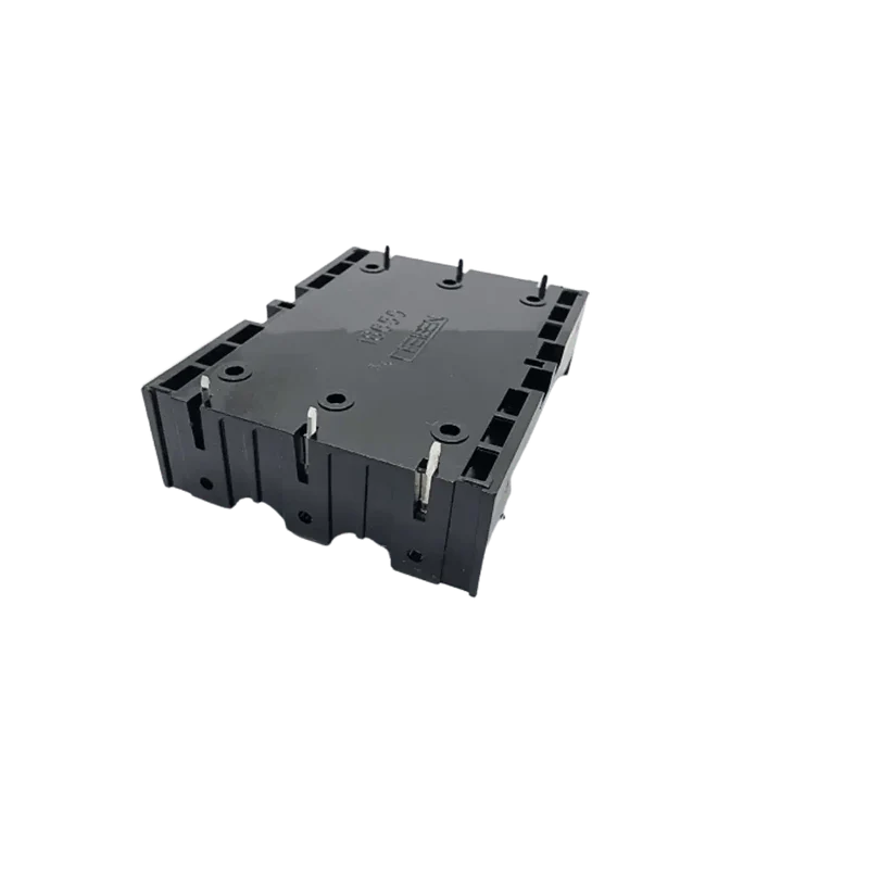 Support de batterie 18650 par x3