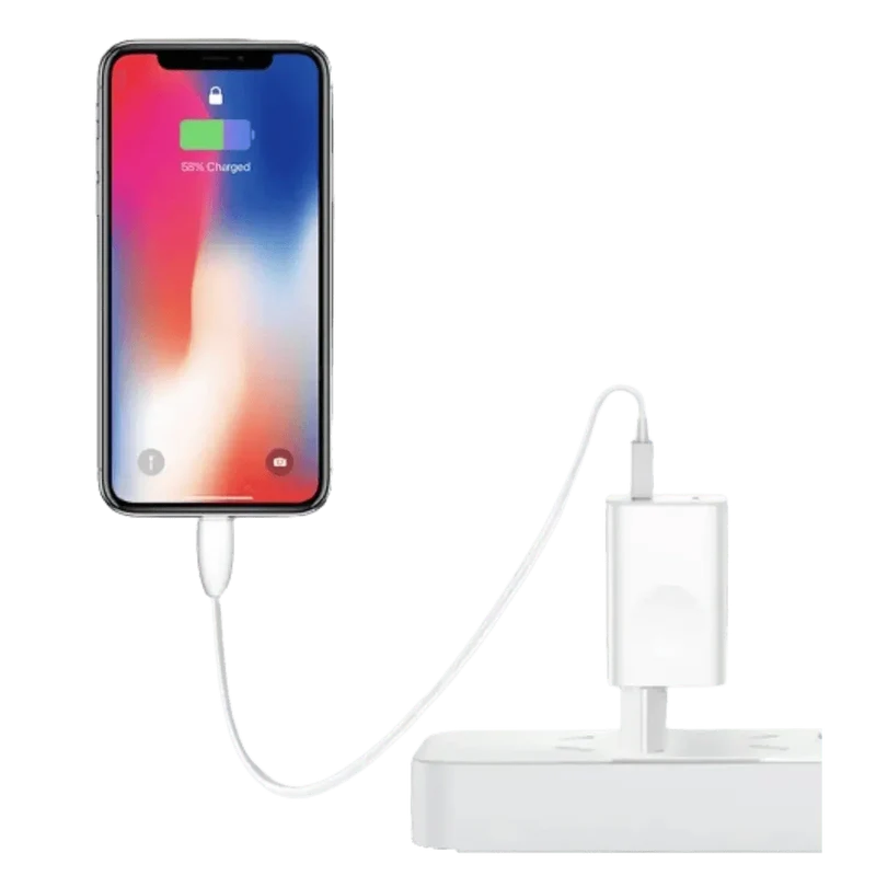 Chargeur rapide USB QC 3.0, 24W