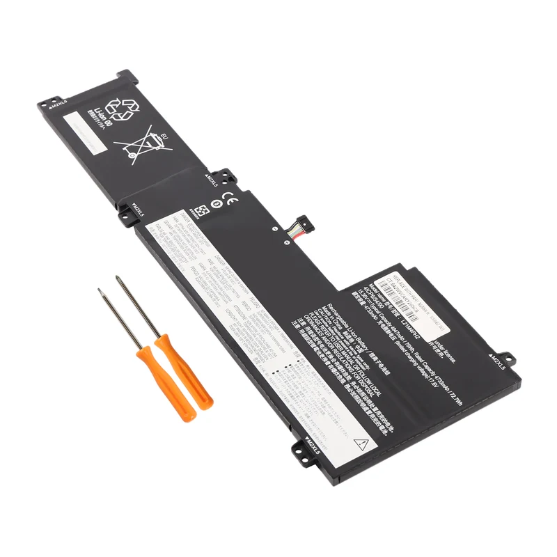 L21M4PH2 L21C4PH2 L21L4PH2 Laptop Battery For Lenovo IdeaPad 5-15ABA7 82SG