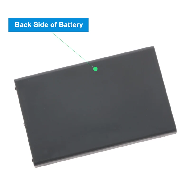 GM-BAT M2840 for GE Vscan Pocket Ultrasound Battery
