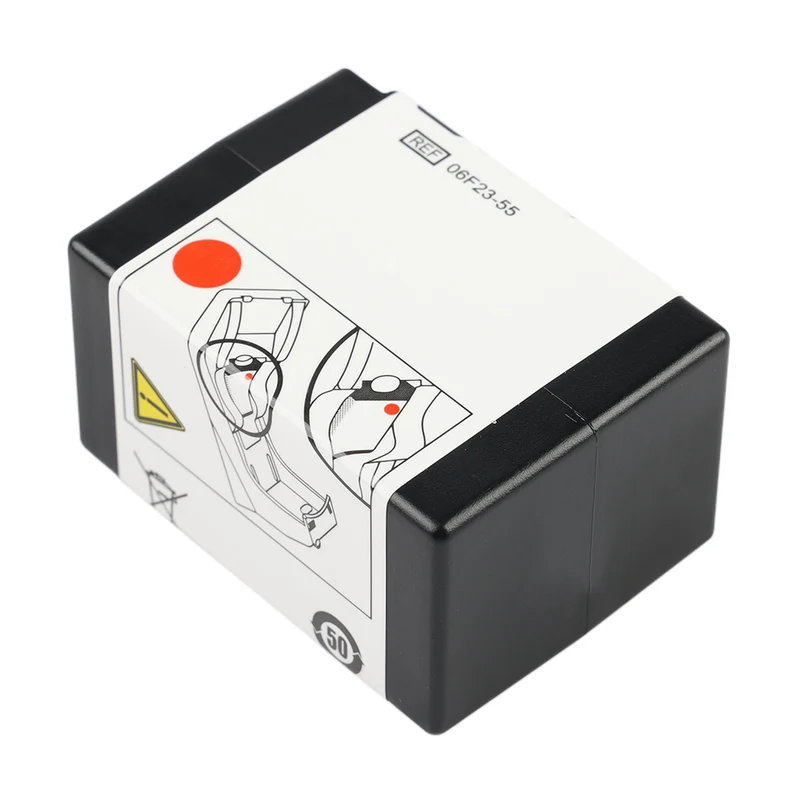 Replacement Battery for Abbott AN‑500 / i‑STAT 1 / 300‑G – 9 V 700 mAh Ni‑MH
