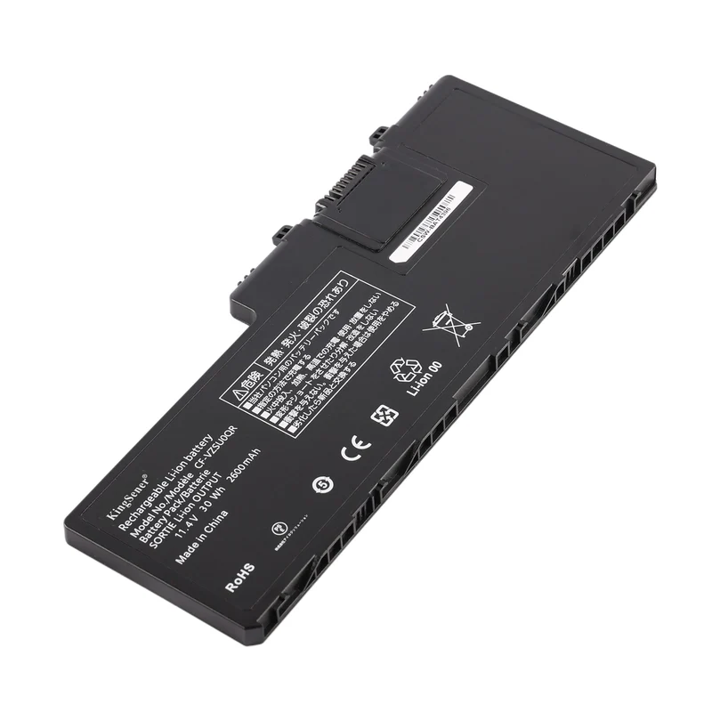 CF-VZSU0QR Replacement Li-ion Battery For Panasonic ToughBook Toughpad FZ-A2 CF-20