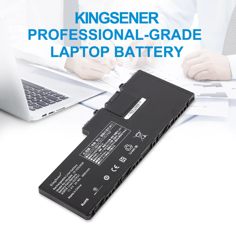 CF-VZSU0QR Replacement Li-ion Battery For Panasonic ToughBook Toughpad FZ-A2 CF-20