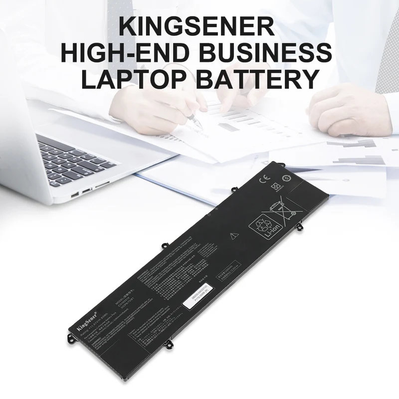 C31N2019 C31N2019-1 Laptop Battery For Asus VivoBook Pro 14X OLED M7400 15 OLED