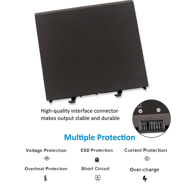 L17M2PB5 L17L2PB5 DVD Ultrabay Battery For Lenovo V330-14IKB V330-14ISK V330-15IKB V330-14ARR