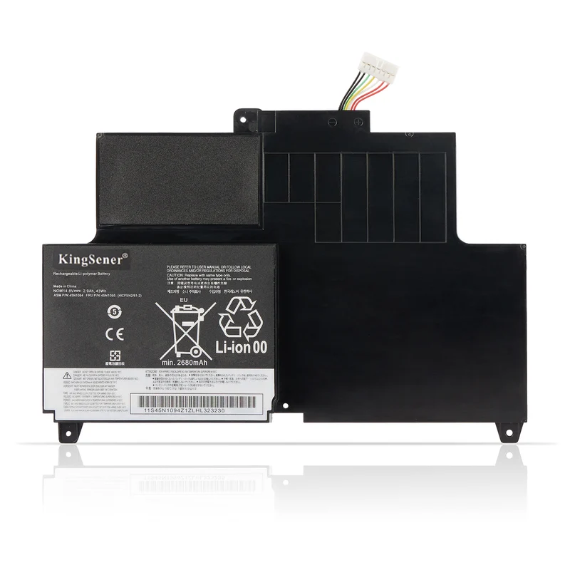 Battery For Lenovo ThinkPad S230u ThinkPad Edge S230u Thinkpad Twist S230u