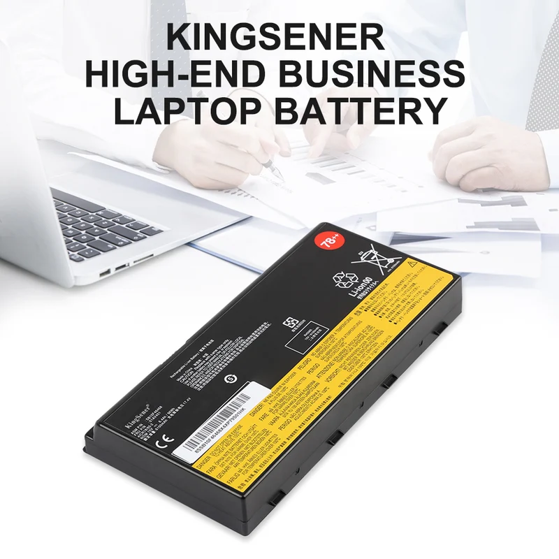 Laptop Battery For Lenovo ThinkPad P70 P71 20ER 20HK Mobile Workstation Series 01AV451