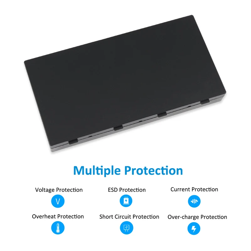 Laptop Battery For Lenovo ThinkPad P70 P71 20ER 20HK Mobile Workstation Series 01AV451