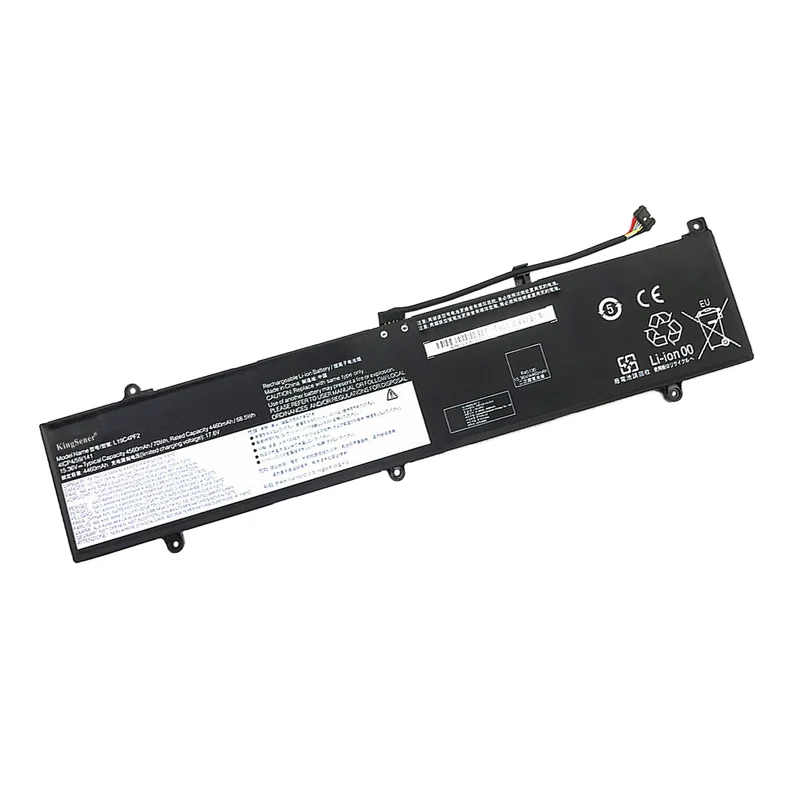L19C4PF2 L19M4PF2 Laptop Battery For Lenovo Yoga 7-15IMH05 S750-15 Series
