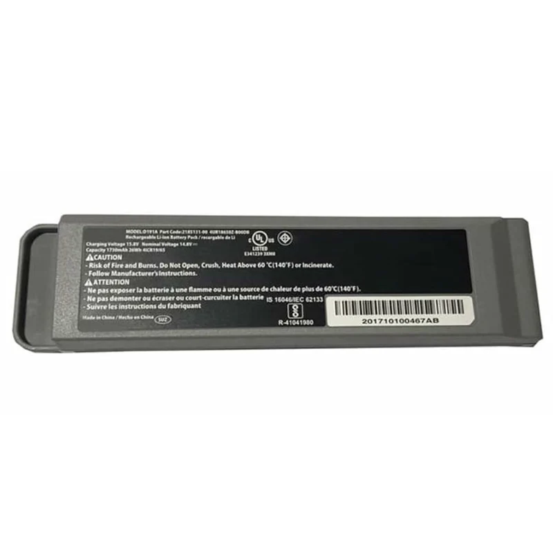 2185131-00 Replacement Battery For EPSON PictureMate PM 525 Printer