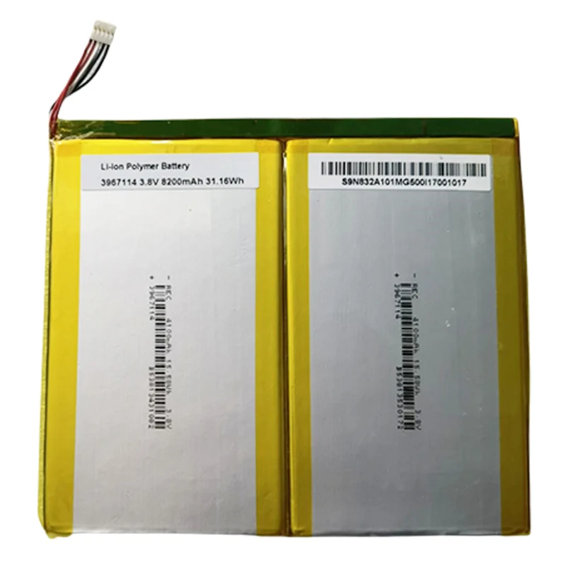 3967114 Replacement Battery For Epson BT2104-B printer
