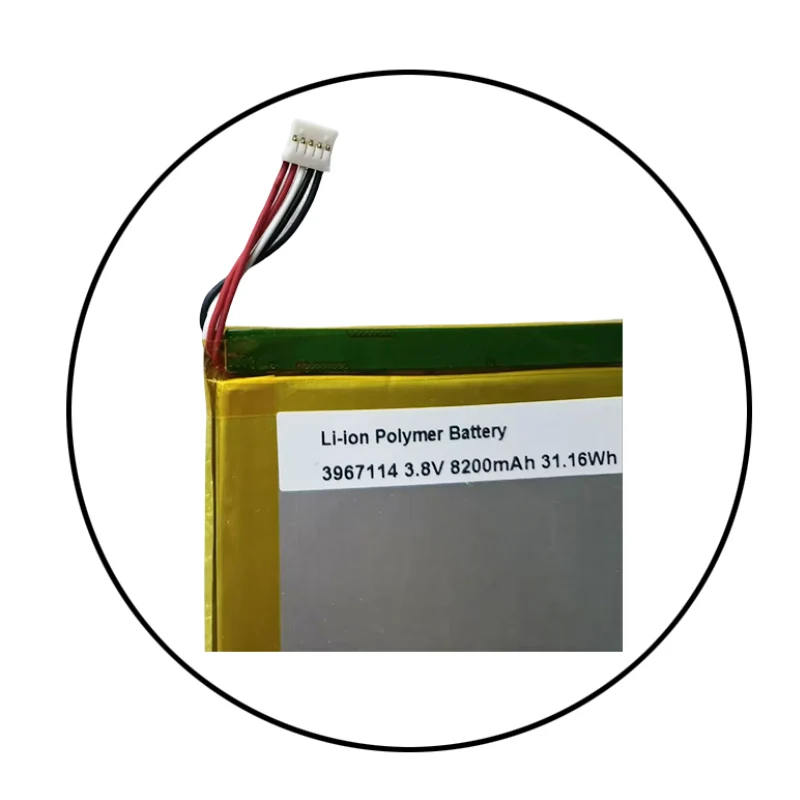 3967114 Replacement Battery For Epson BT2104-B printer
