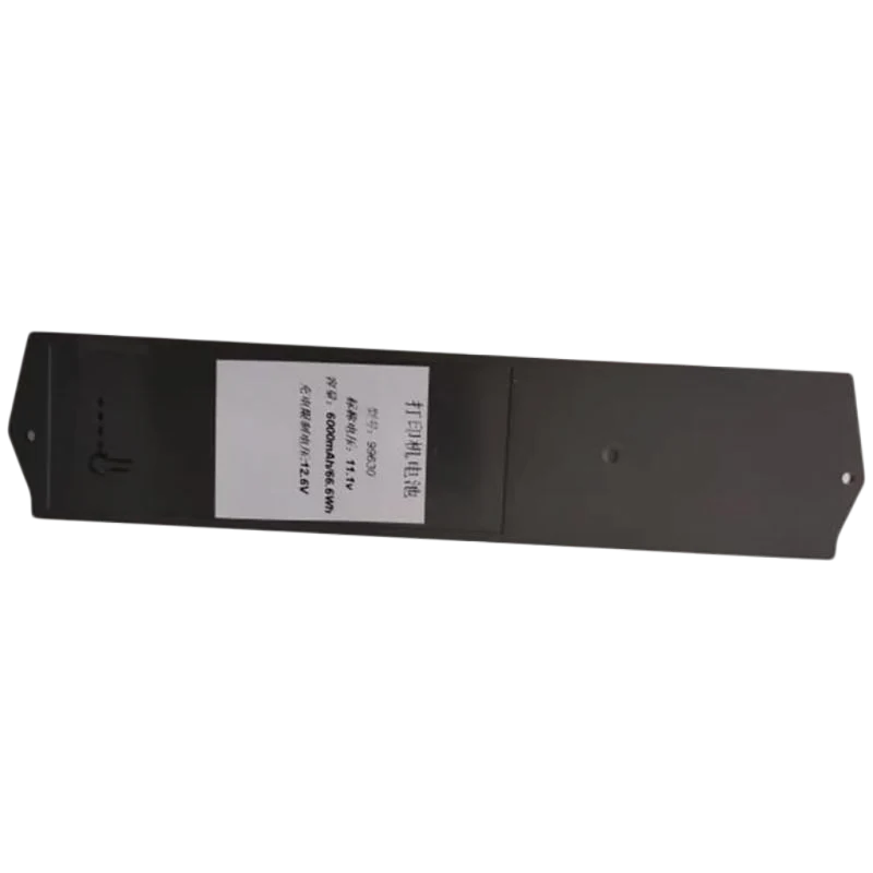 99630 Replacement Battery For Desch DP-380 DP-381 Printer