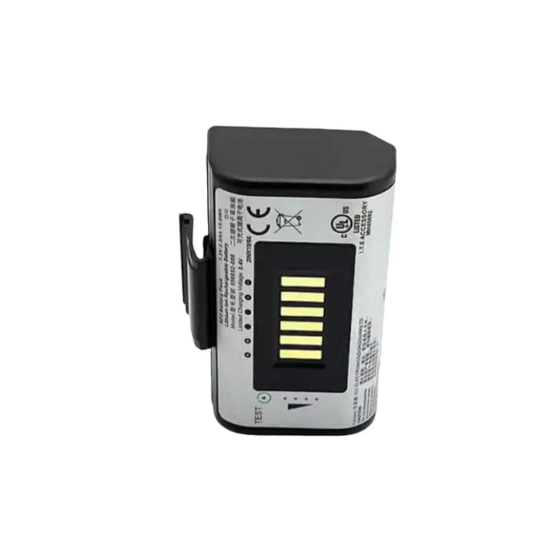 550052-000 Replacement Battery For Honeywell RP2 Mobile Printer