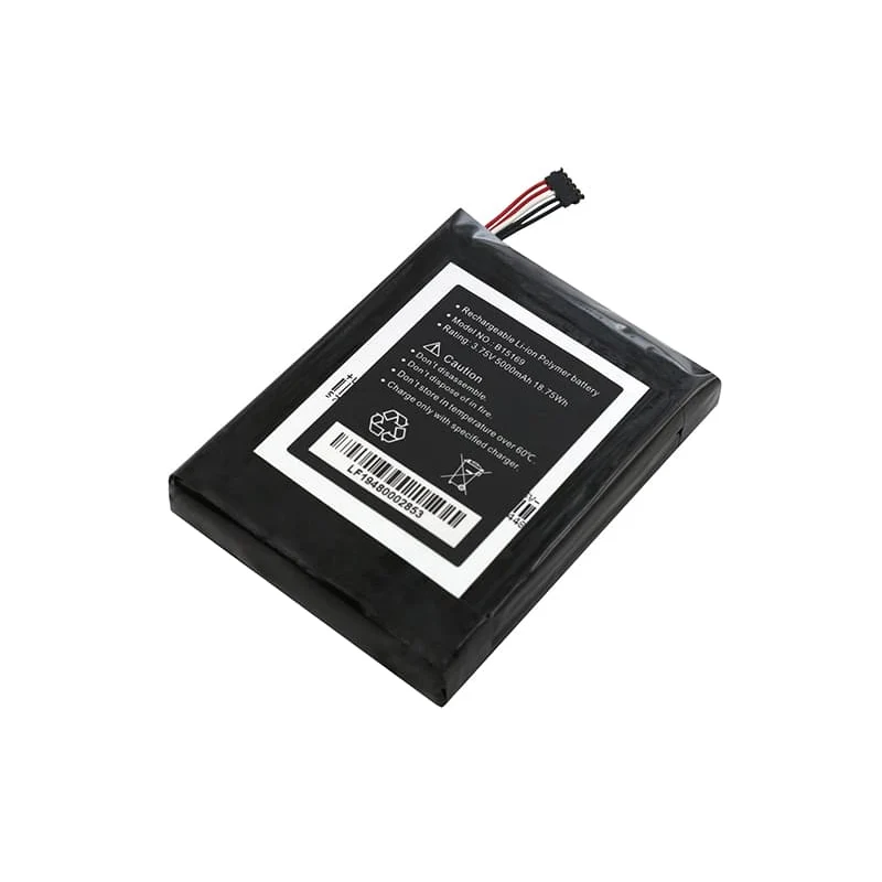 B15169 Replacement Battery For Ring Video Doorbell Cam 1st Gen 720p 2AEUPBHARG031