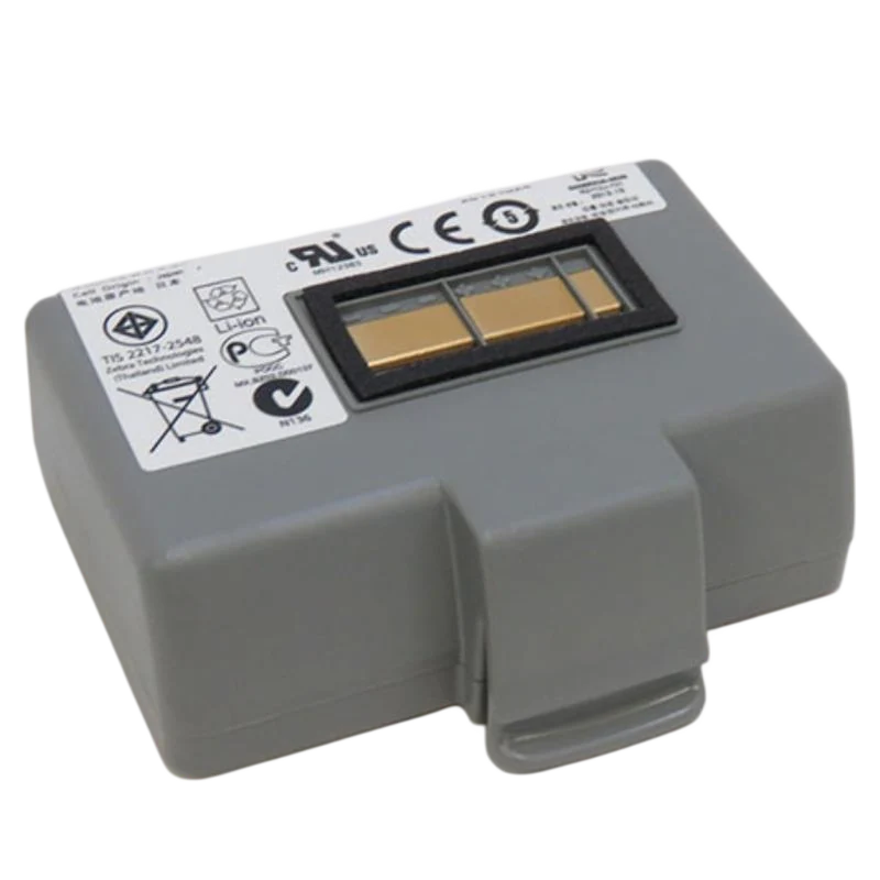 AT16004-1 Replacement Battery For Zebra Printer QL220 320 QL220 QL320 PLUS Spare