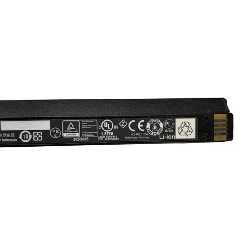 CQ775 Replacement Battery For Hp Officejet 100 150 H470 Printers