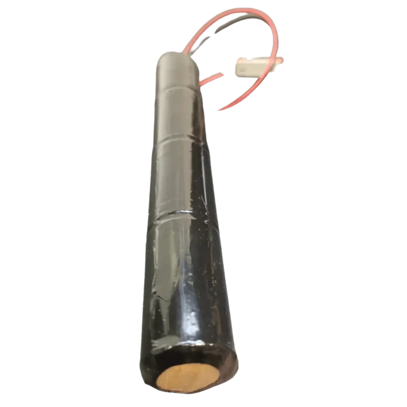Pile Alcaline 6V 18Ah 4LR20 – Alarme de Piscine ACIS DSM1.0