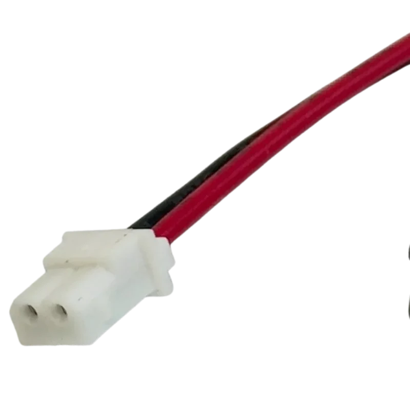 Pile Lithium 3V 4000mAh (4Ah) Li-MnO2 – Cardin ZRA3.0-3.8-W / CP1003742