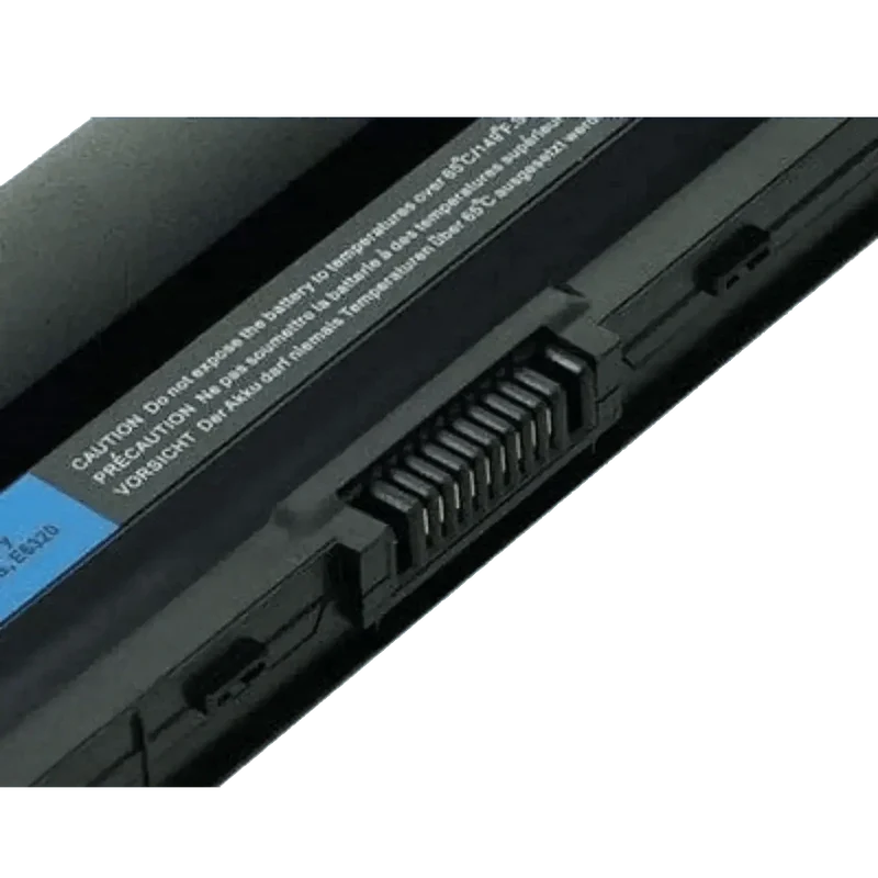 Batterie 312-1239 pour PC Dell Latitude