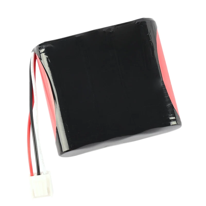 TWSLB-005 HYLB-102 Replacement Battery For EDAN SE-1 SE-100 SE-1200 SE-1201 ECG