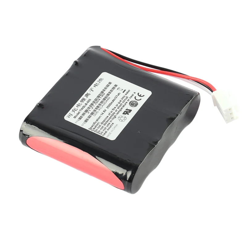 TWSLB-005 HYLB-102 Replacement Battery For EDAN SE-1 SE-100 SE-1200 SE-1201 ECG
