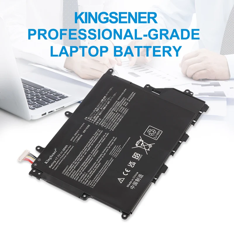 C21N1819 Laptop Battery for ASUS VivoBook 14 X420U A420UA F420UA Y406F Y406U