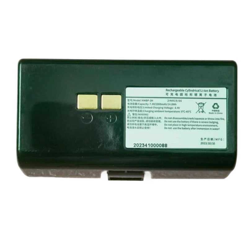 HMBP-3H Replacement Battery For HPRT 300BU A300 Z3 A318 A330 A320 A350 Printer