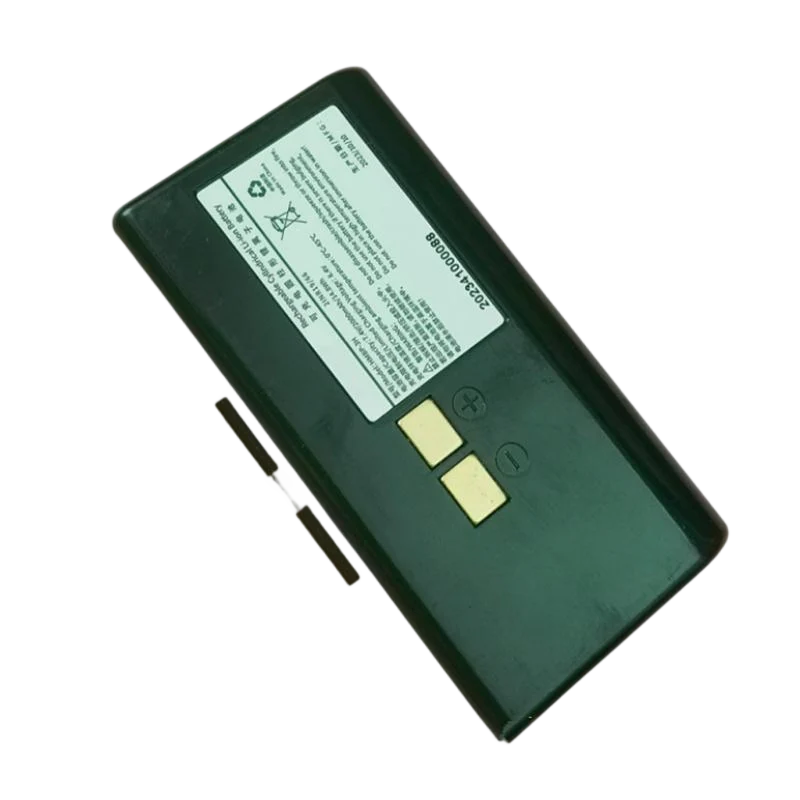 HMBP-3H Replacement Battery For HPRT 300BU A300 Z3 A318 A330 A320 A350 Printer