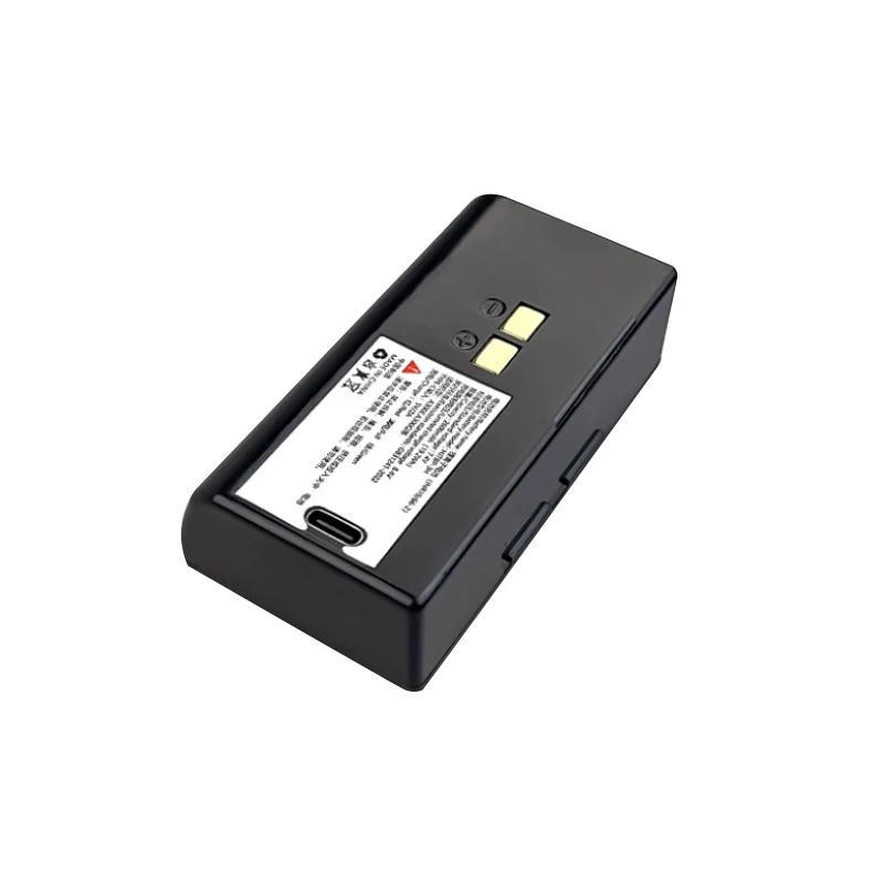 HJTBP-3H Replacement Battery For HPRT A300E A300Q Printer