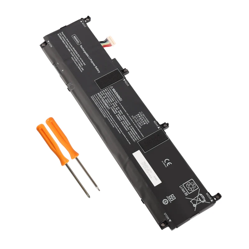 MB06XL Laptop battery For HP ZBook Studio G7 G8 Mobile Workstation Series Notebook L78553-005
