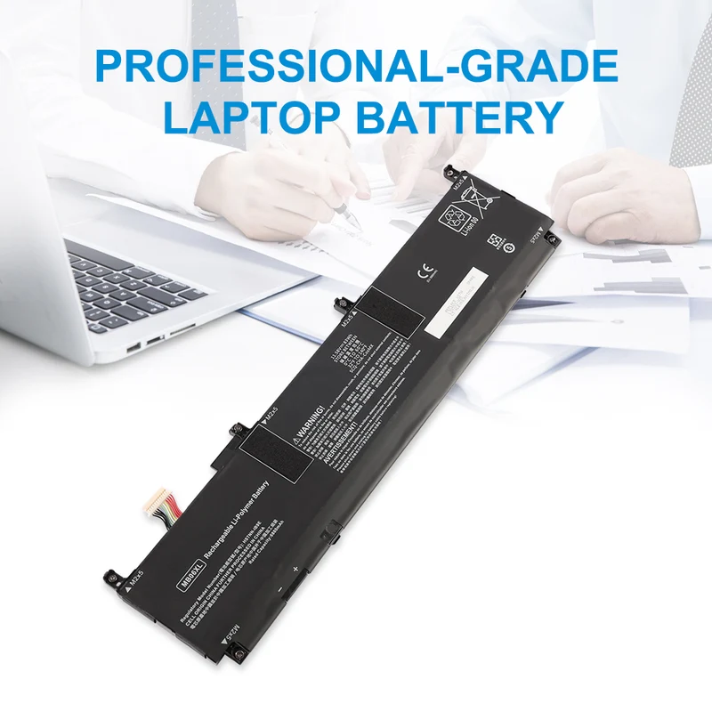 MB06XL Laptop battery For HP ZBook Studio G7 G8 Mobile Workstation Series Notebook L78553-005