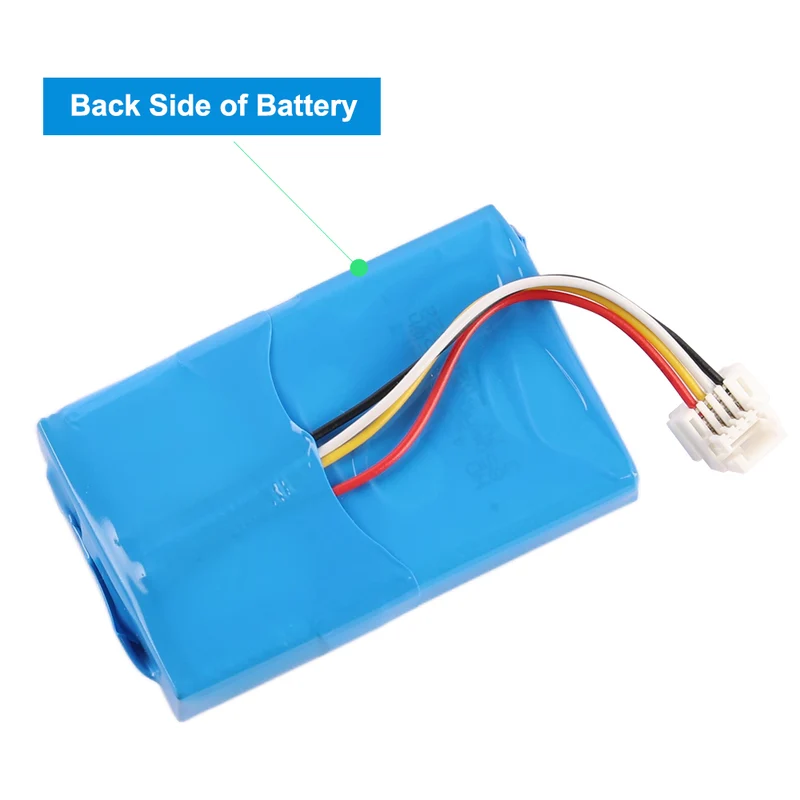 361-00063-00 361-00063-04 Replacement Battery For BMW Motorrad Navigator 5