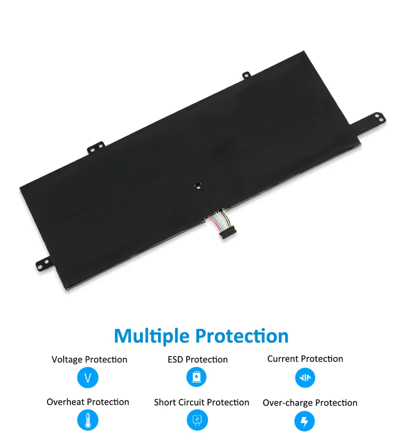 Laptop Battery For Lenovo IdeaPad 720s-13IKB (81BV0067CD IdeaPad 720s-13IKB