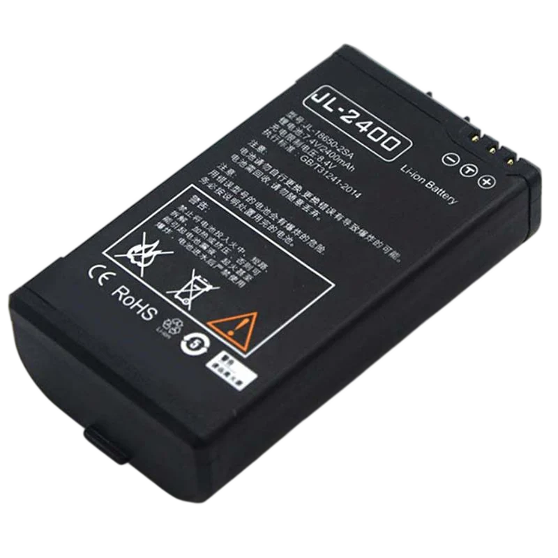 JL-18650-2SA Replacement Battery For JQTEK JLP352 Printer