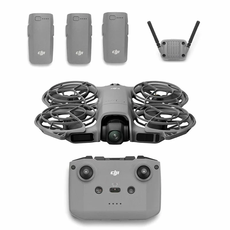 DJI Neo 2 Fly More Combo + RC-N3