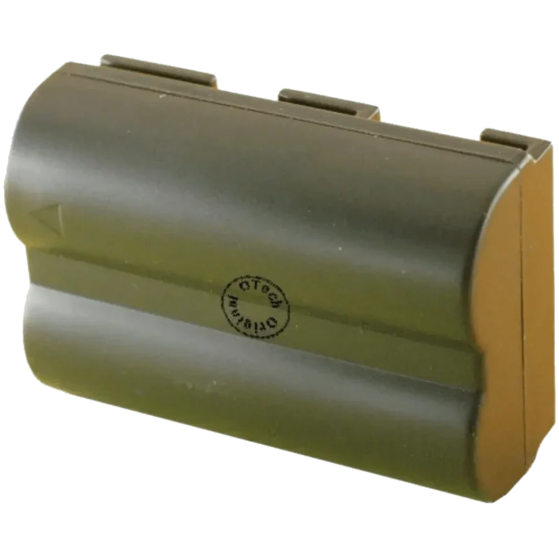 Batterie BP-511 / BP-512 7.4V 1400mAh compatible Canon