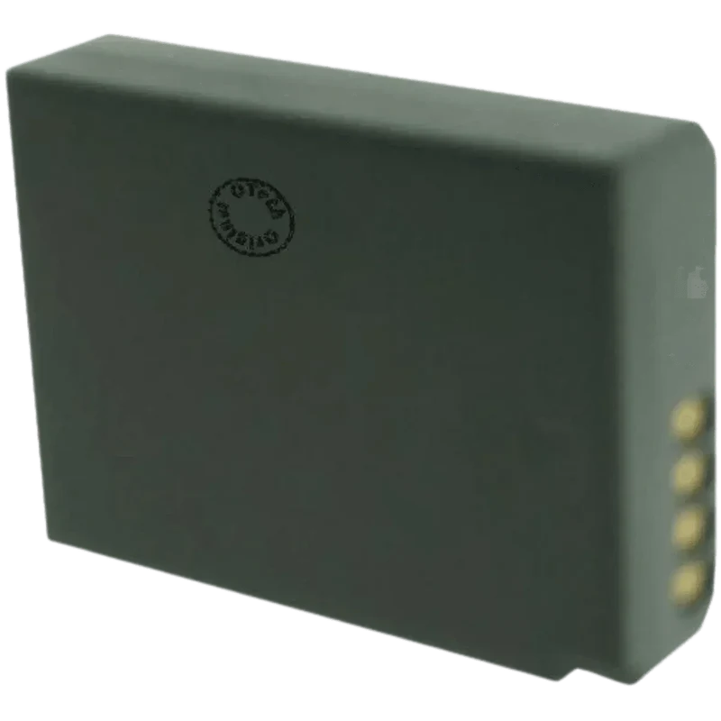 Batterie Canon LP-E10 compatible 7.4V 1100mAh Li-ion