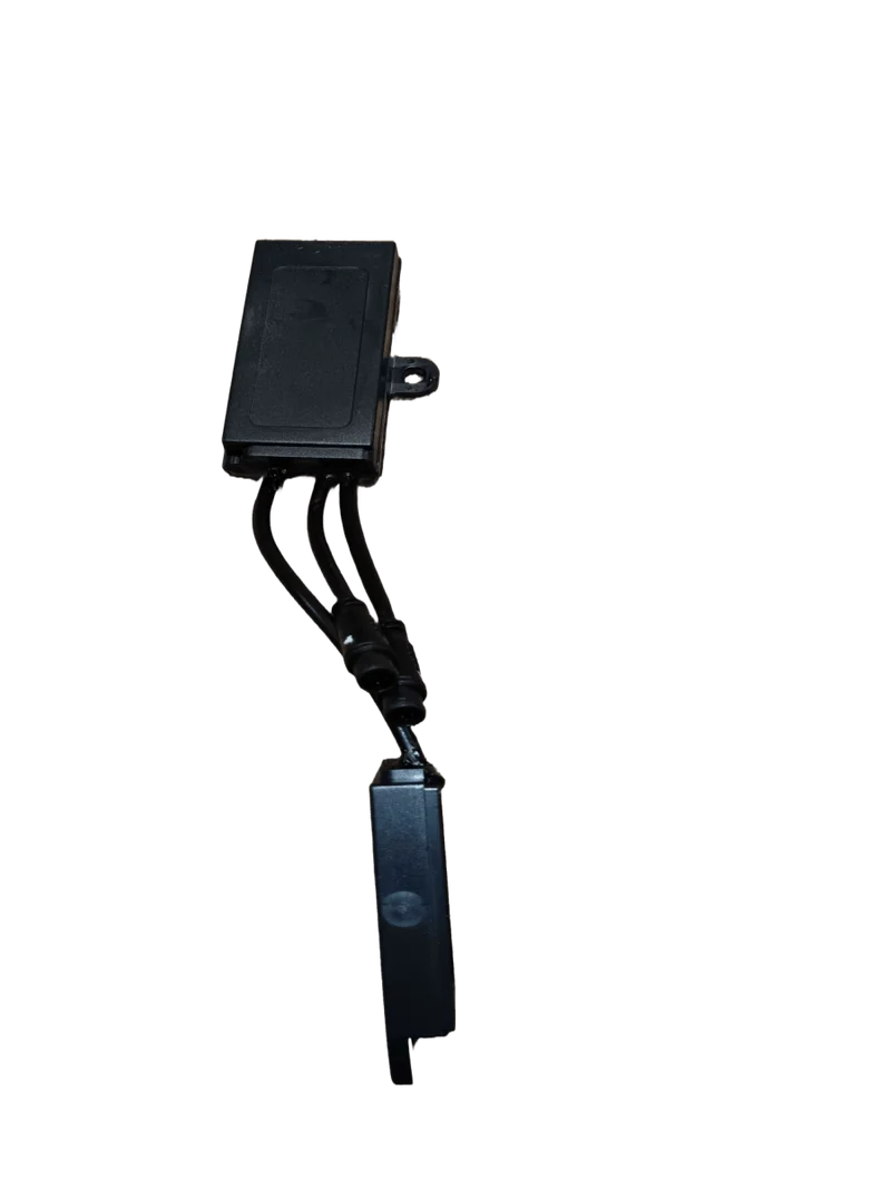 Kit Alarme Coupe Circuit pour Trottinette Electrique Teverun 2024