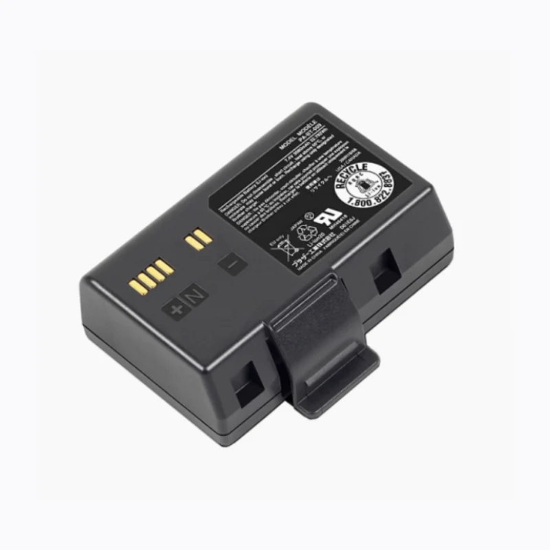 Replacement Battery For brother PA-BT-009 Printer