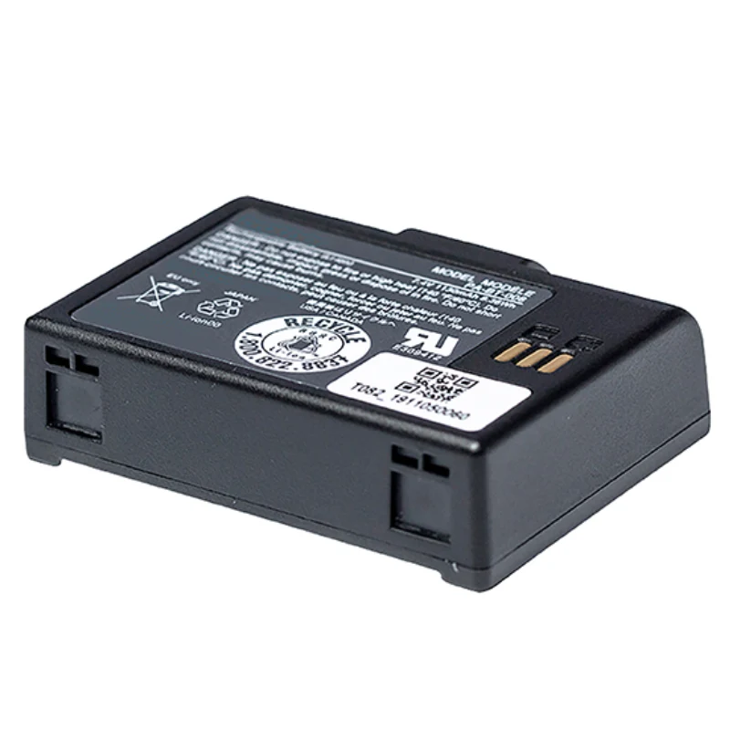 PA-BT-008 Replacement Battery For BROTHER RJ-2035B RJ-2055WB Printer